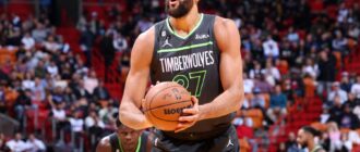 Rudy Gobert ne participera pas à l’EuroBasket 2024