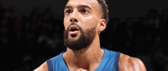 Rudy Gobert sur le défi de défendre Nikola Jokic